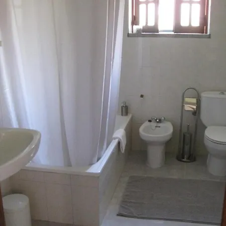 Willa Quinta Souto Da Ordem - House Castelo Novo Zewnętrze zdjęcie