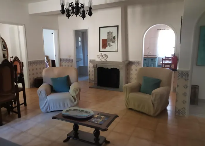 Quinta Souto Da Ordem - House