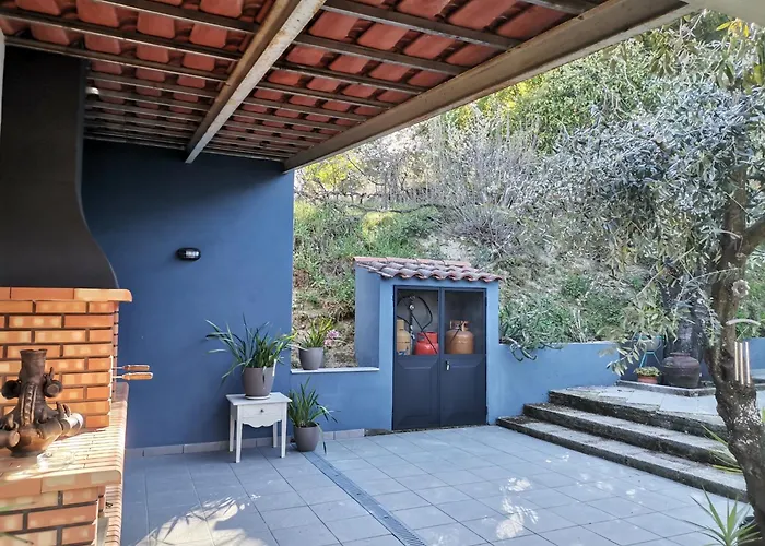 Quinta Souto Da Ordem - House