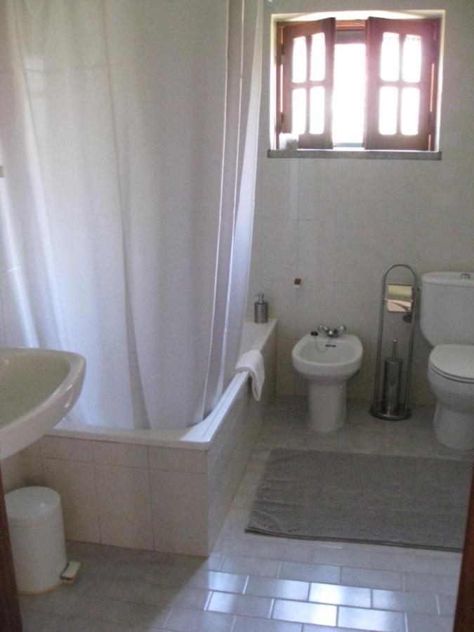 Holiday home Quinta Souto Da Ordem - House *