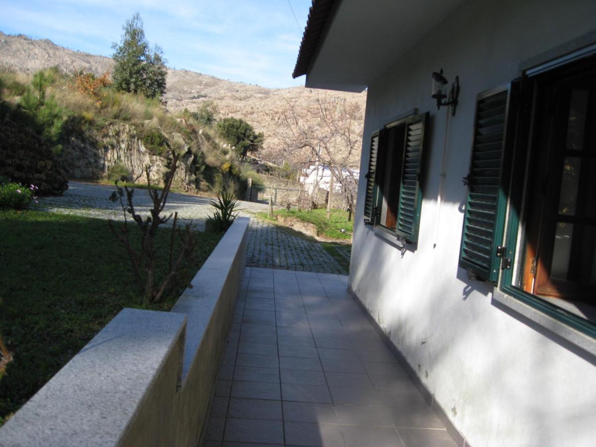 Quinta Souto Da Ordem - House *