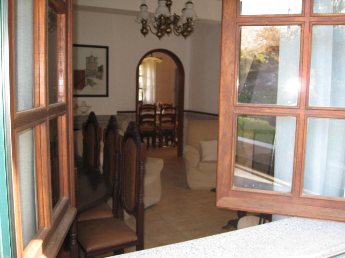 Quinta Souto Da Ordem - House *
