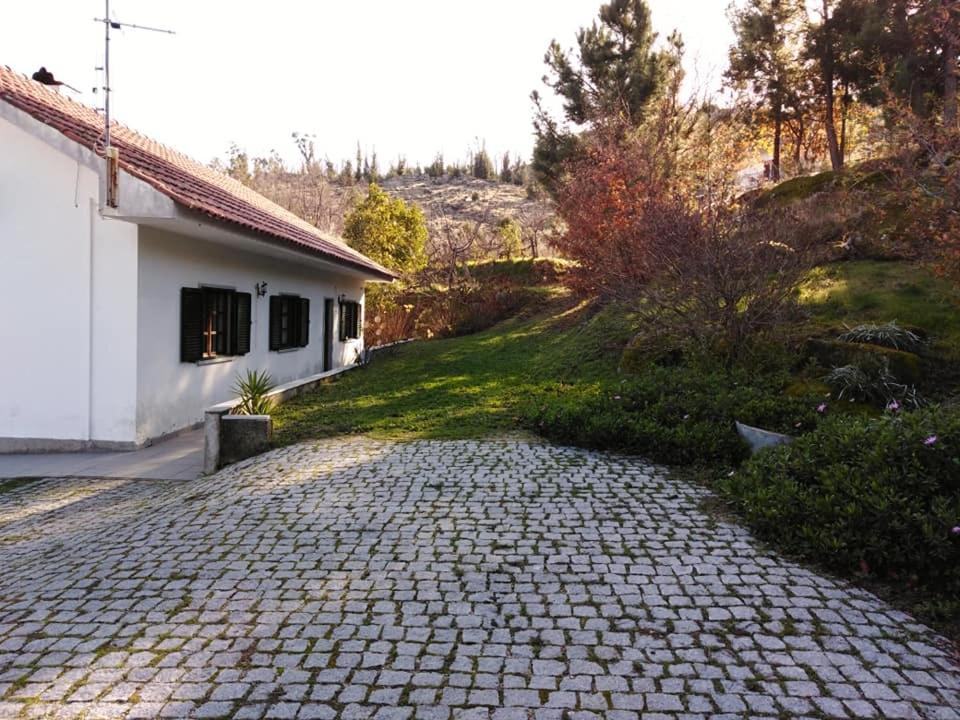 Quinta Souto Da Ordem - House *