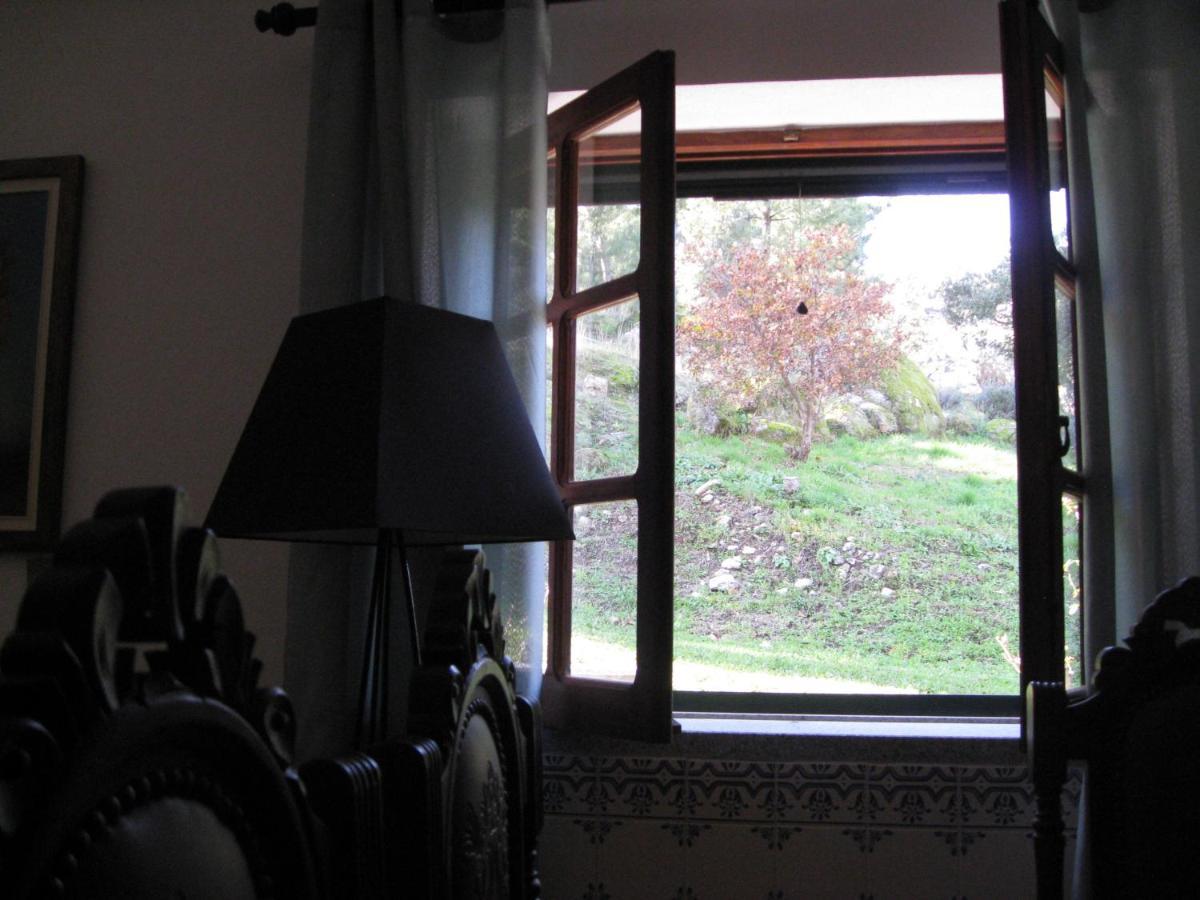 Quinta Souto Da Ordem - House *