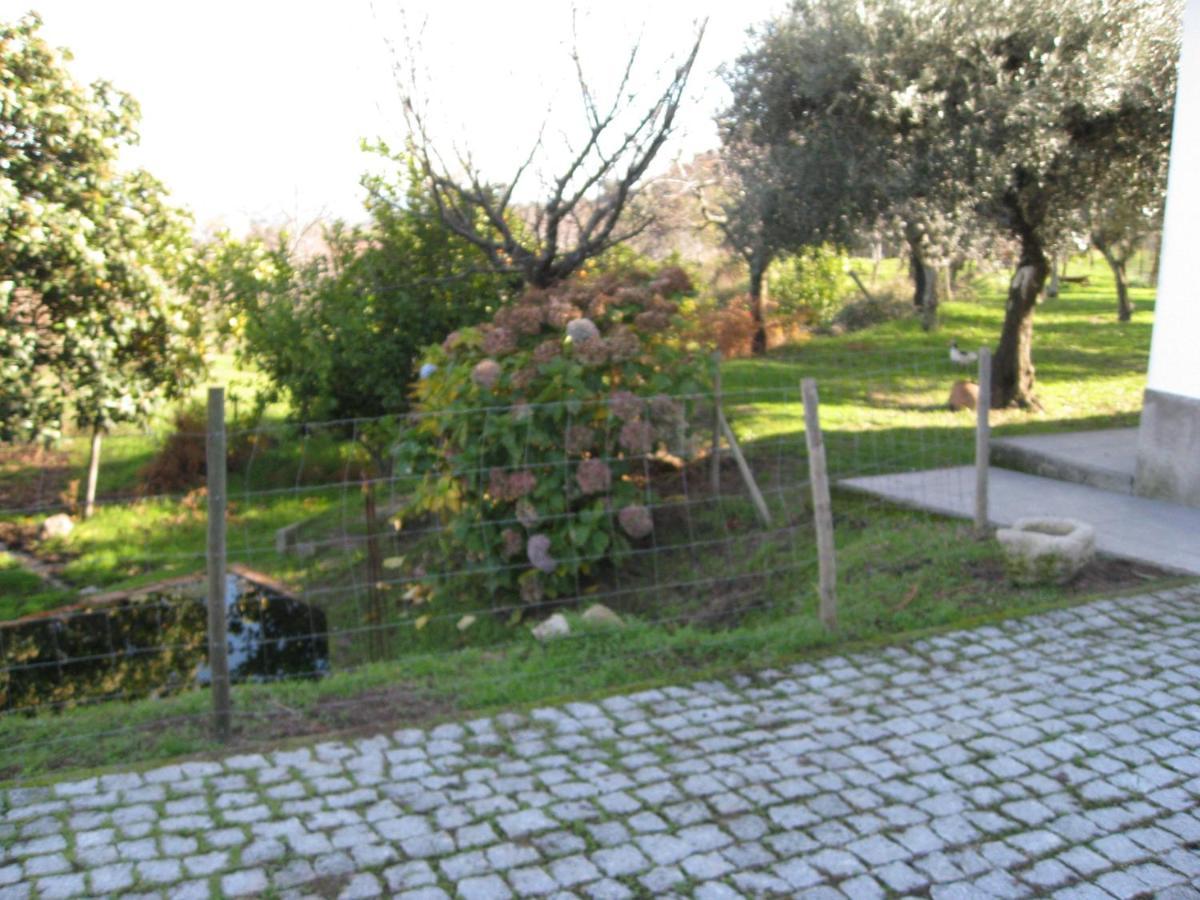 Holiday home Quinta Souto Da Ordem - House