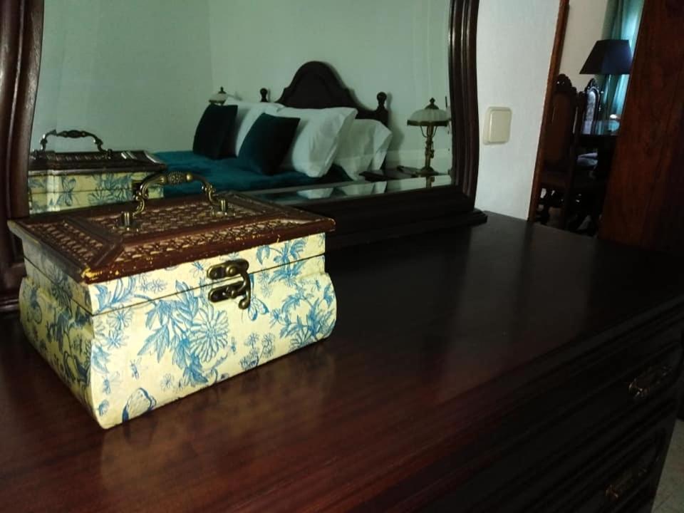 Quinta Souto Da Ordem - House Holiday home Castelo Novo