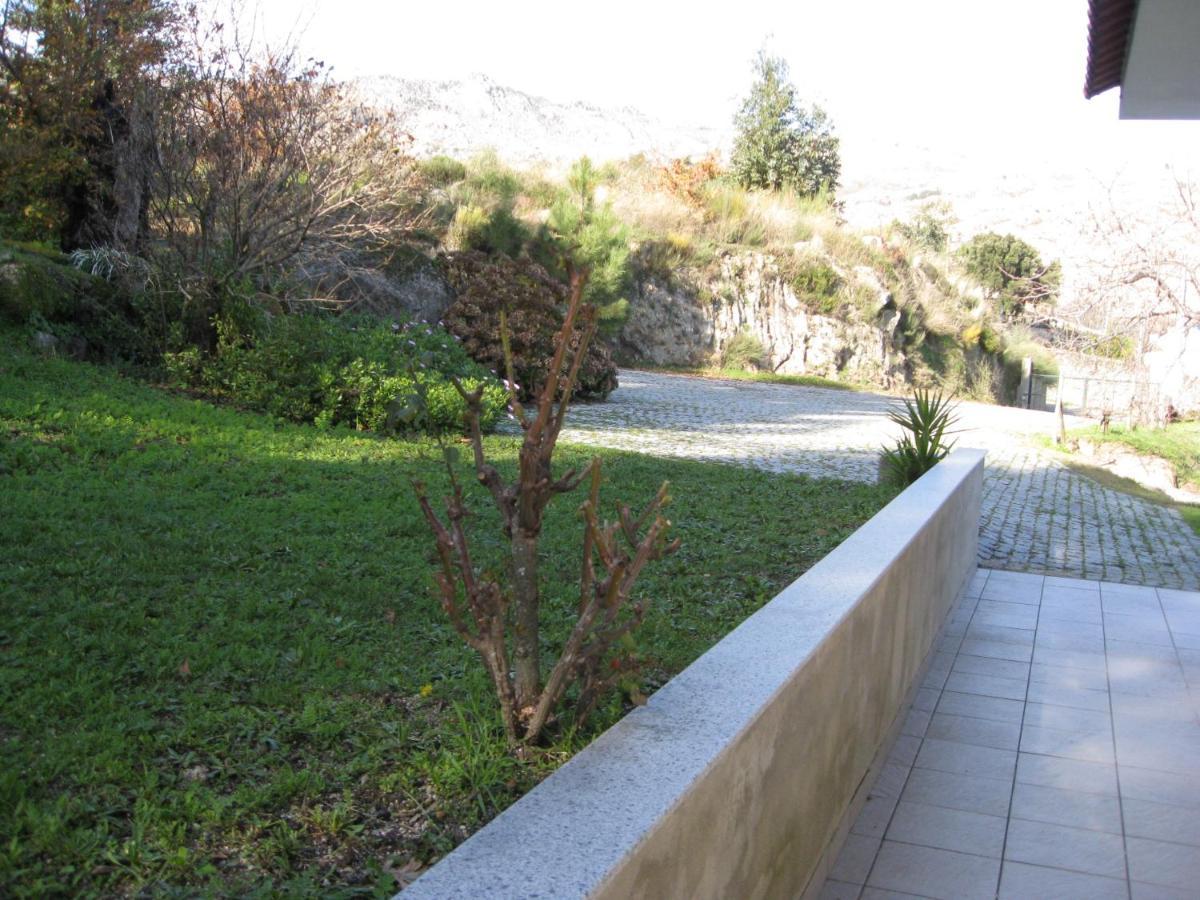 Quinta Souto Da Ordem - House Holiday home Castelo Novo