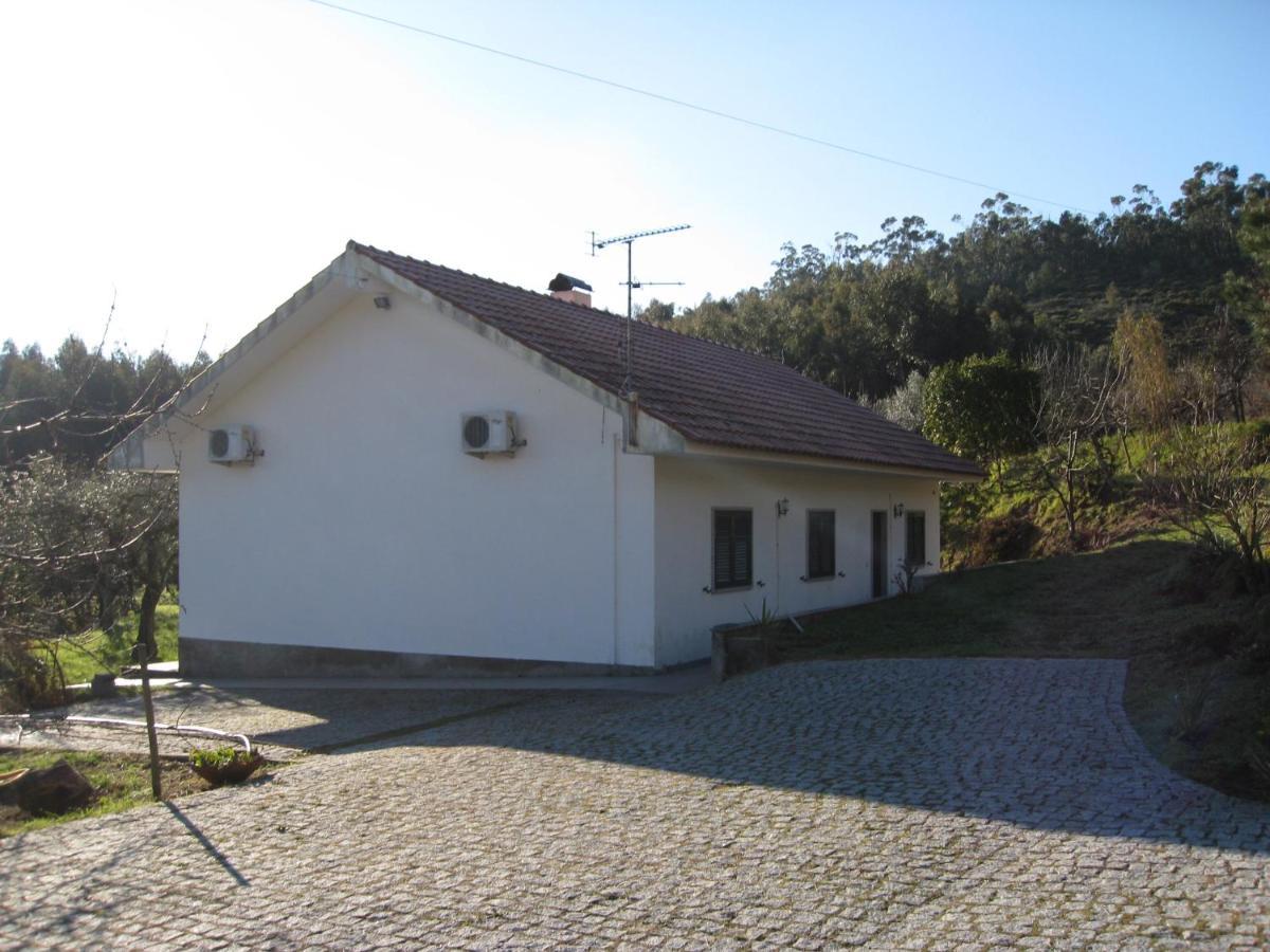 Holiday home Quinta Souto Da Ordem - House *