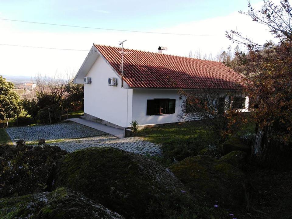 Holiday home Quinta Souto Da Ordem - House *