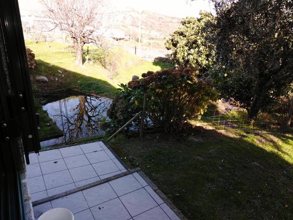 Quinta Souto Da Ordem - House * Castelo Novo