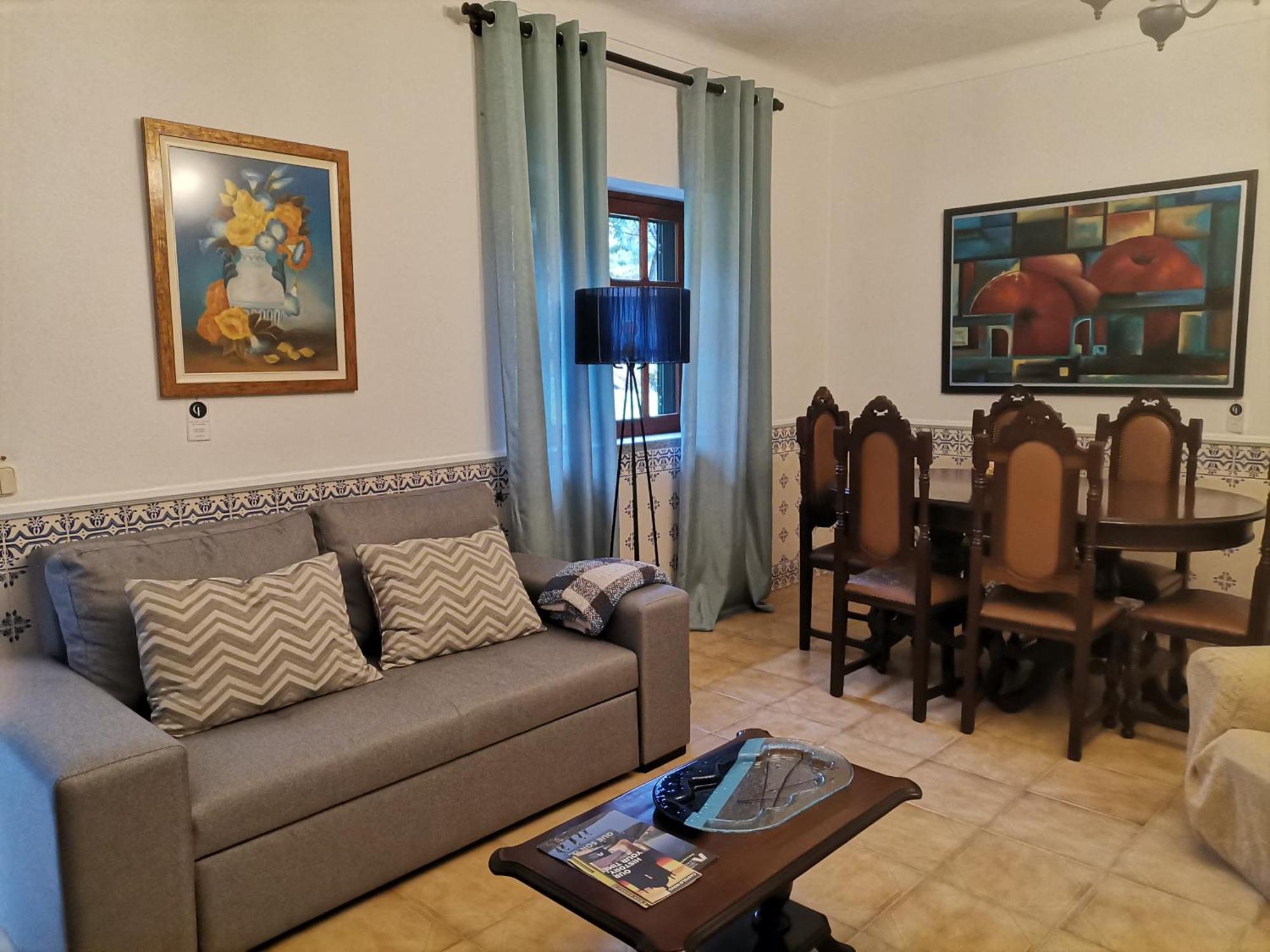 Quinta Souto Da Ordem - House