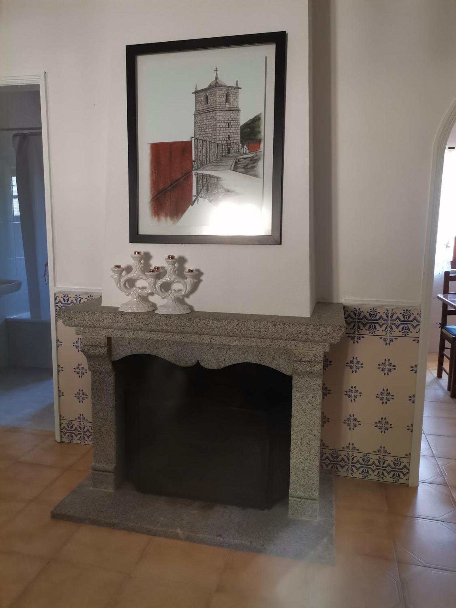 Holiday home Quinta Souto Da Ordem - House