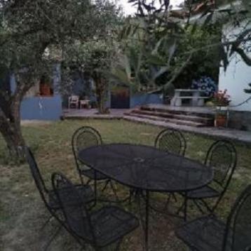 Holiday home Quinta Souto Da Ordem - House