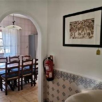 Holiday home Quinta Souto Da Ordem - House *