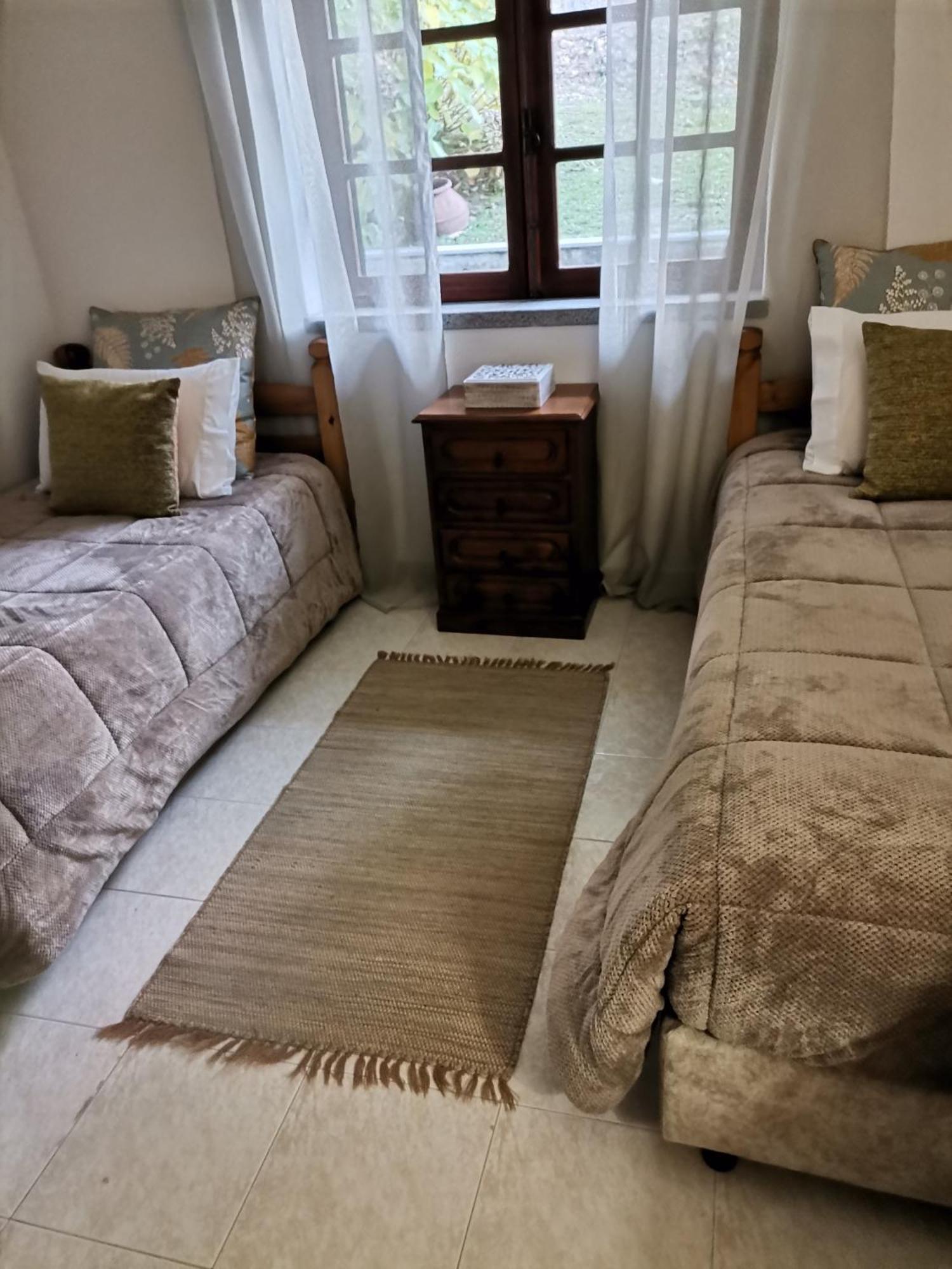 Holiday home Quinta Souto Da Ordem - House *