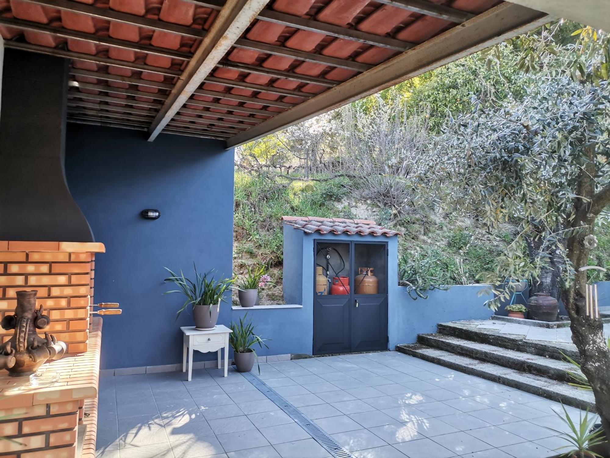 Holiday home Quinta Souto Da Ordem - House *