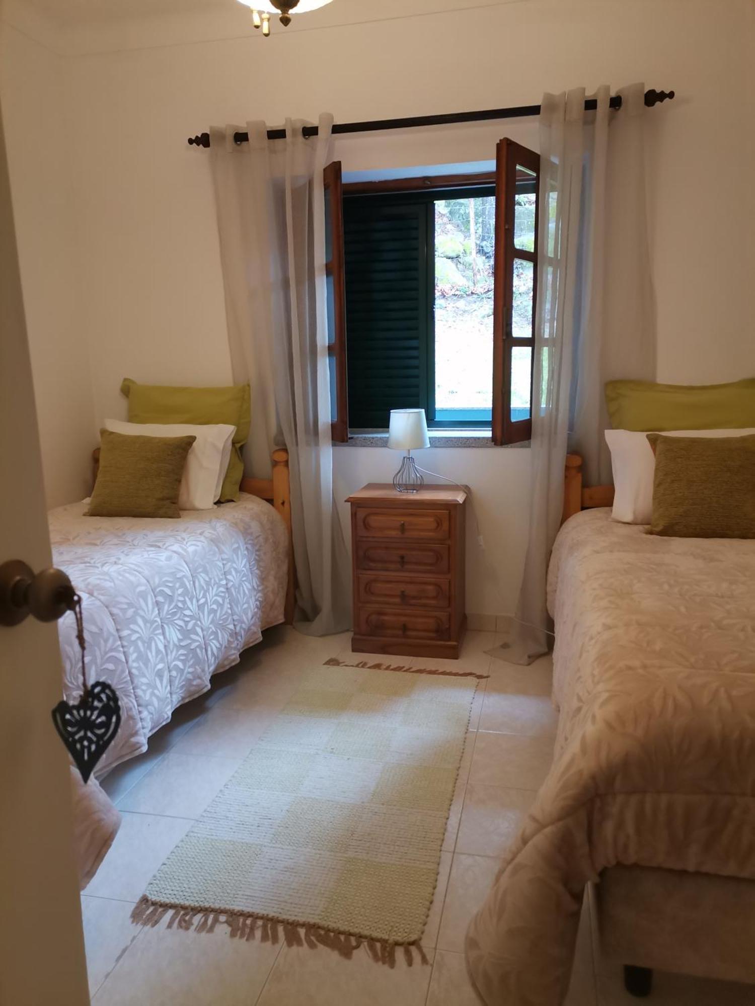 Quinta Souto Da Ordem - House Holiday home *