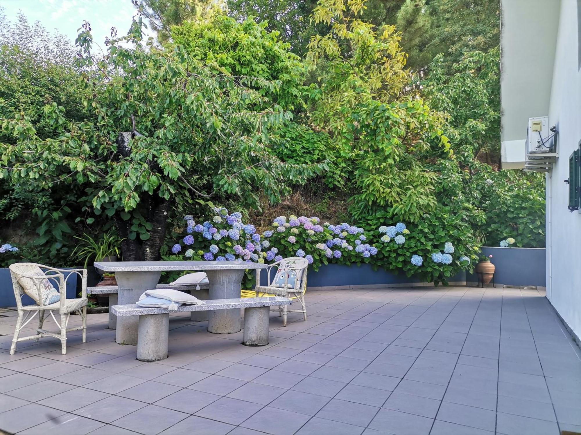Quinta Souto Da Ordem - House Holiday home Castelo Novo